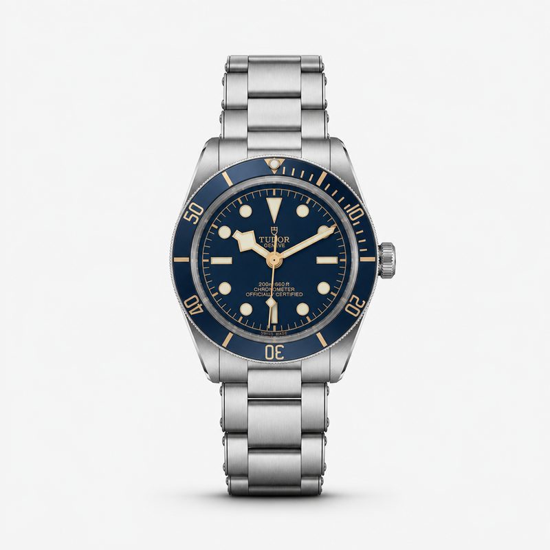 Tudor Black Bay 58 79030n