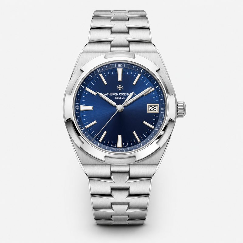 Vacheron Constantin Overseas 4500v